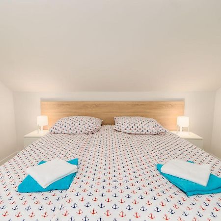 Plazowe Apartamenty Grzybowo Grzybowo  Exteriér fotografie