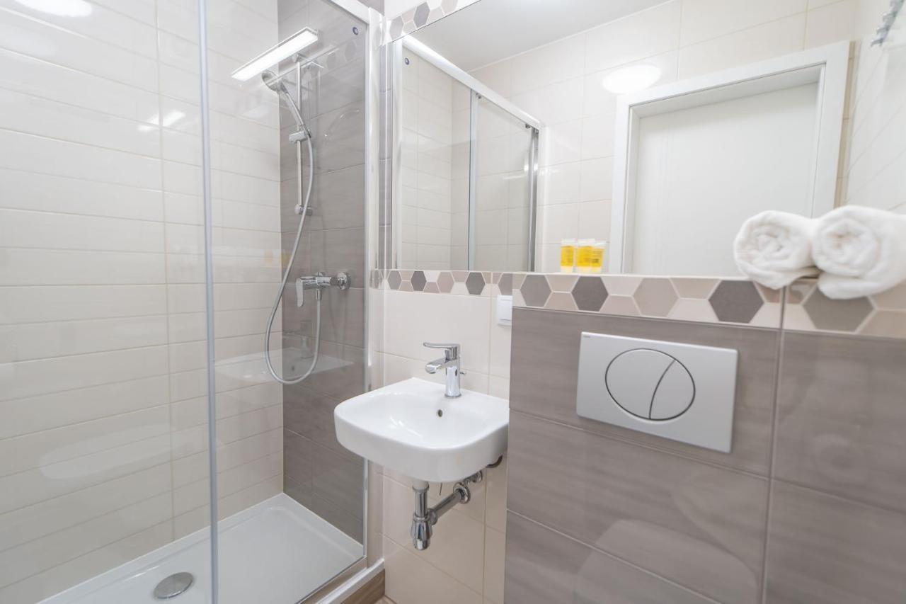 Plazowe Apartamenty Grzybowo Grzybowo  Exteriér fotografie